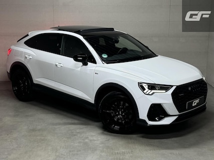 Audi-Q3 Sportback