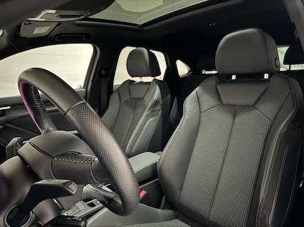 Audi-Q3 Sportback