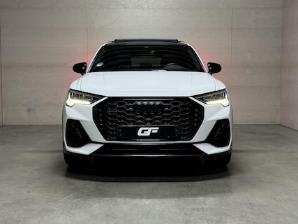 Audi-Q3 Sportback