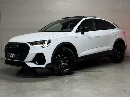 Audi-Q3 Sportback