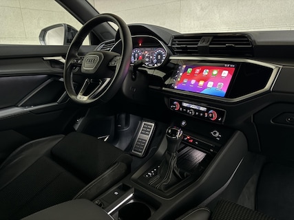 Audi-Q3 Sportback