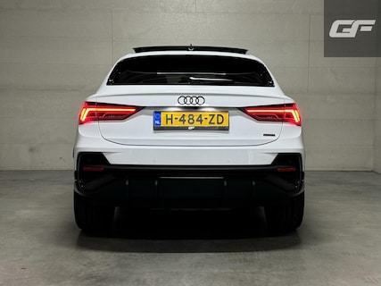 Audi-Q3 Sportback
