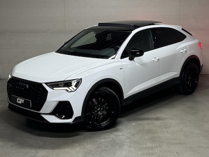 Audi-Q3 Sportback