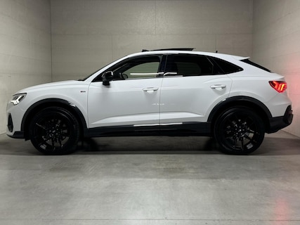 Audi-Q3 Sportback