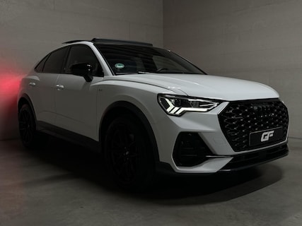 Audi-Q3 Sportback