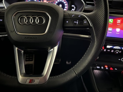 Audi-Q3 Sportback