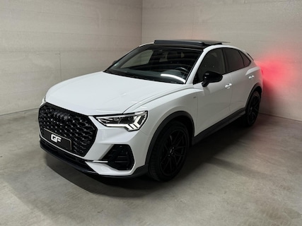 Audi-Q3 Sportback