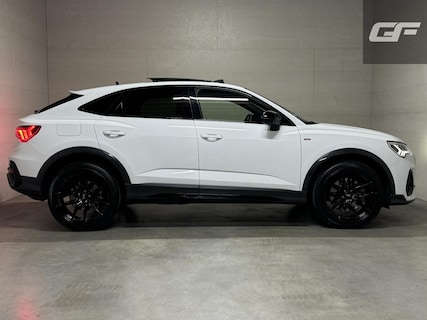 Audi-Q3 Sportback