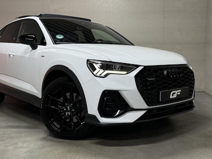 Audi-Q3 Sportback