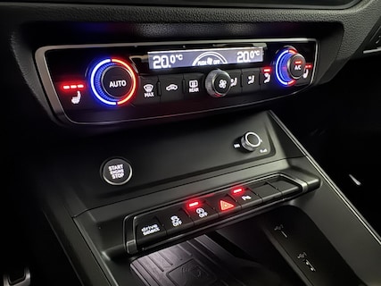 Audi-Q3 Sportback