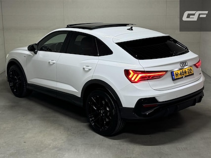 Audi-Q3 Sportback