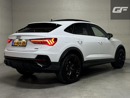 Audi-Q3 Sportback