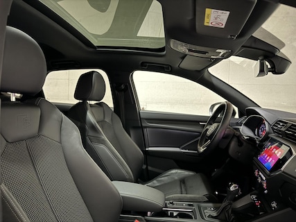 Audi-Q3 Sportback
