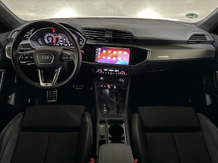 Audi-Q3 Sportback