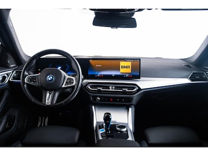BMW-i4