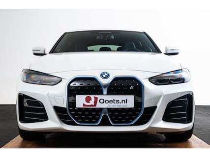 BMW-i4