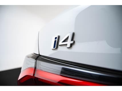 BMW-i4