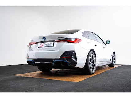 BMW-i4
