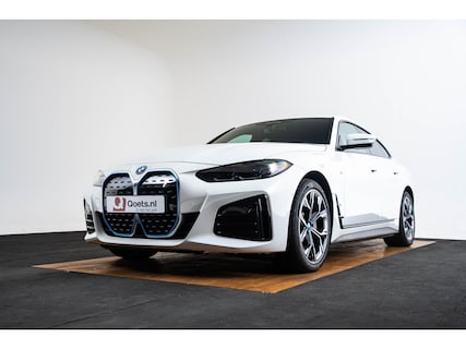 BMW-i4