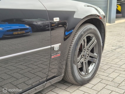 Chrysler-300C