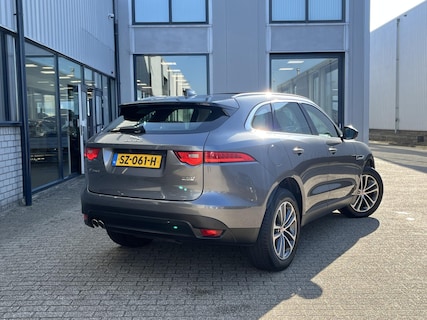 Jaguar-F-Pace