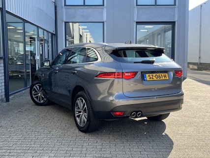 Jaguar-F-Pace