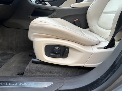 Jaguar-F-Pace