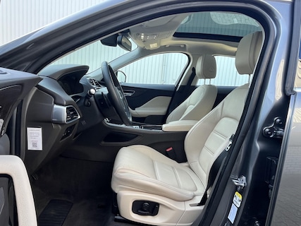 Jaguar-F-Pace