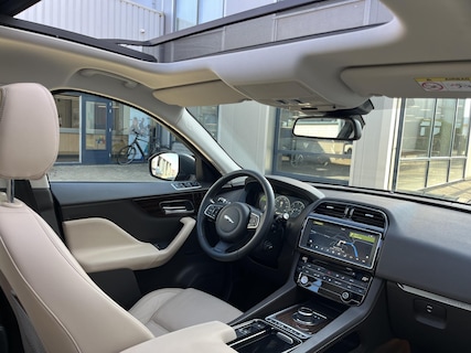 Jaguar-F-Pace