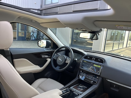 Jaguar-F-Pace