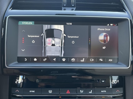 Jaguar-F-Pace