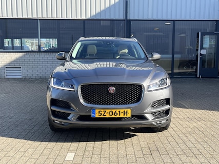 Jaguar-F-Pace
