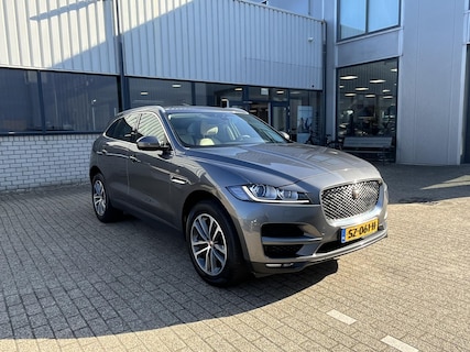 Jaguar-F-Pace