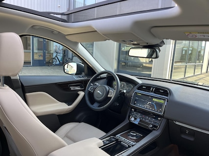 Jaguar-F-Pace