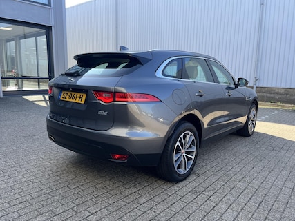 Jaguar-F-Pace