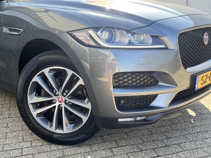 Jaguar-F-Pace
