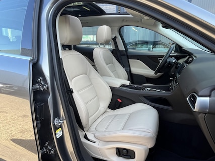 Jaguar-F-Pace