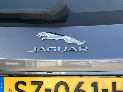 Jaguar-F-Pace