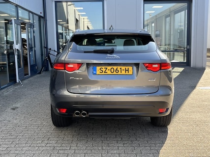 Jaguar-F-Pace