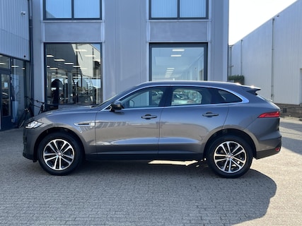 Jaguar-F-Pace