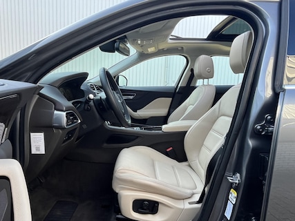 Jaguar-F-Pace