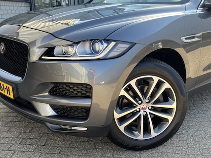 Jaguar-F-Pace