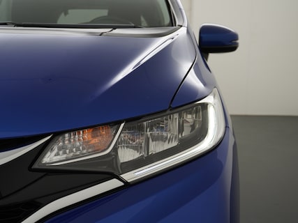 Honda-Jazz
