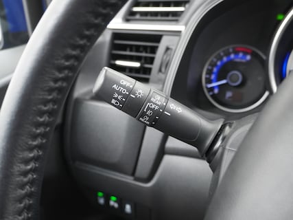 Honda-Jazz