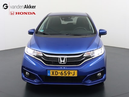 Honda-Jazz