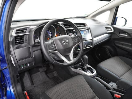 Honda-Jazz