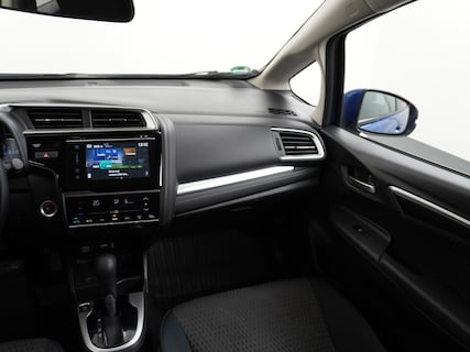 Honda-Jazz