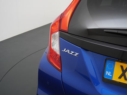 Honda-Jazz