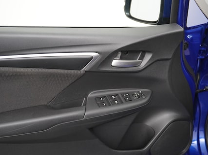 Honda-Jazz