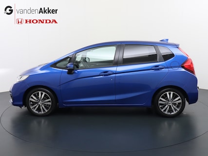 Honda-Jazz